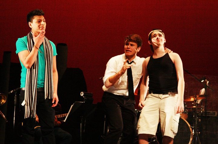 LaGuardia Performance