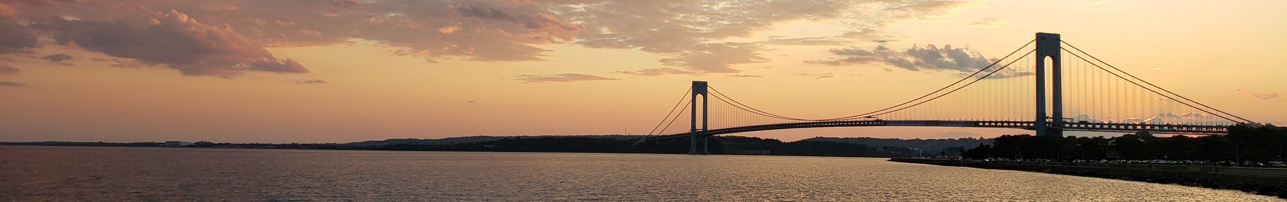 Verrazano Bridge