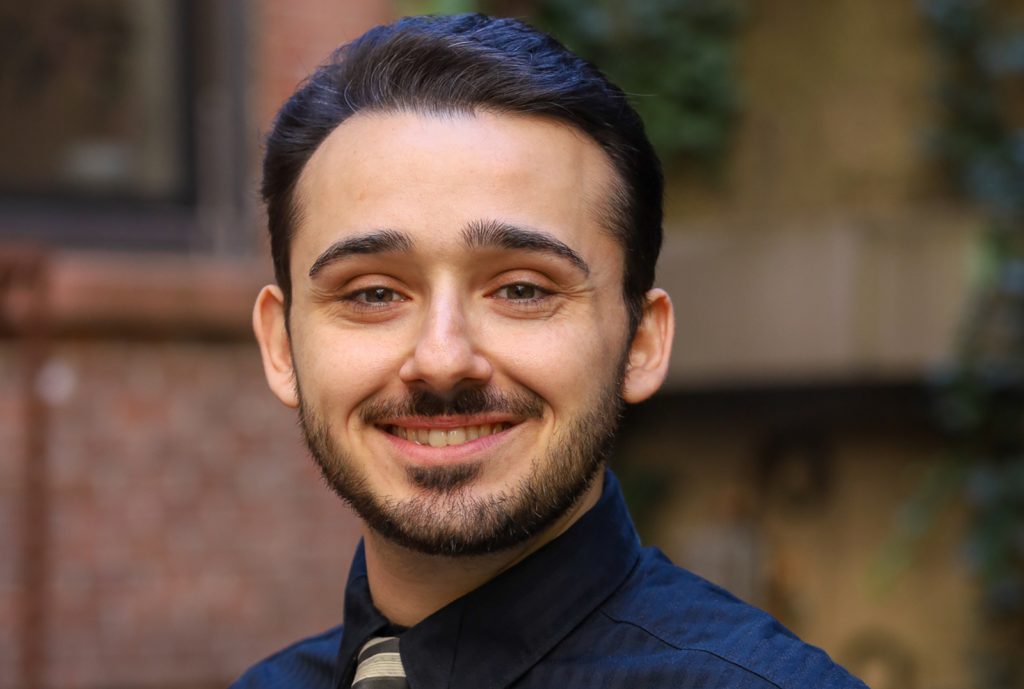 YCP Leadership Headshot